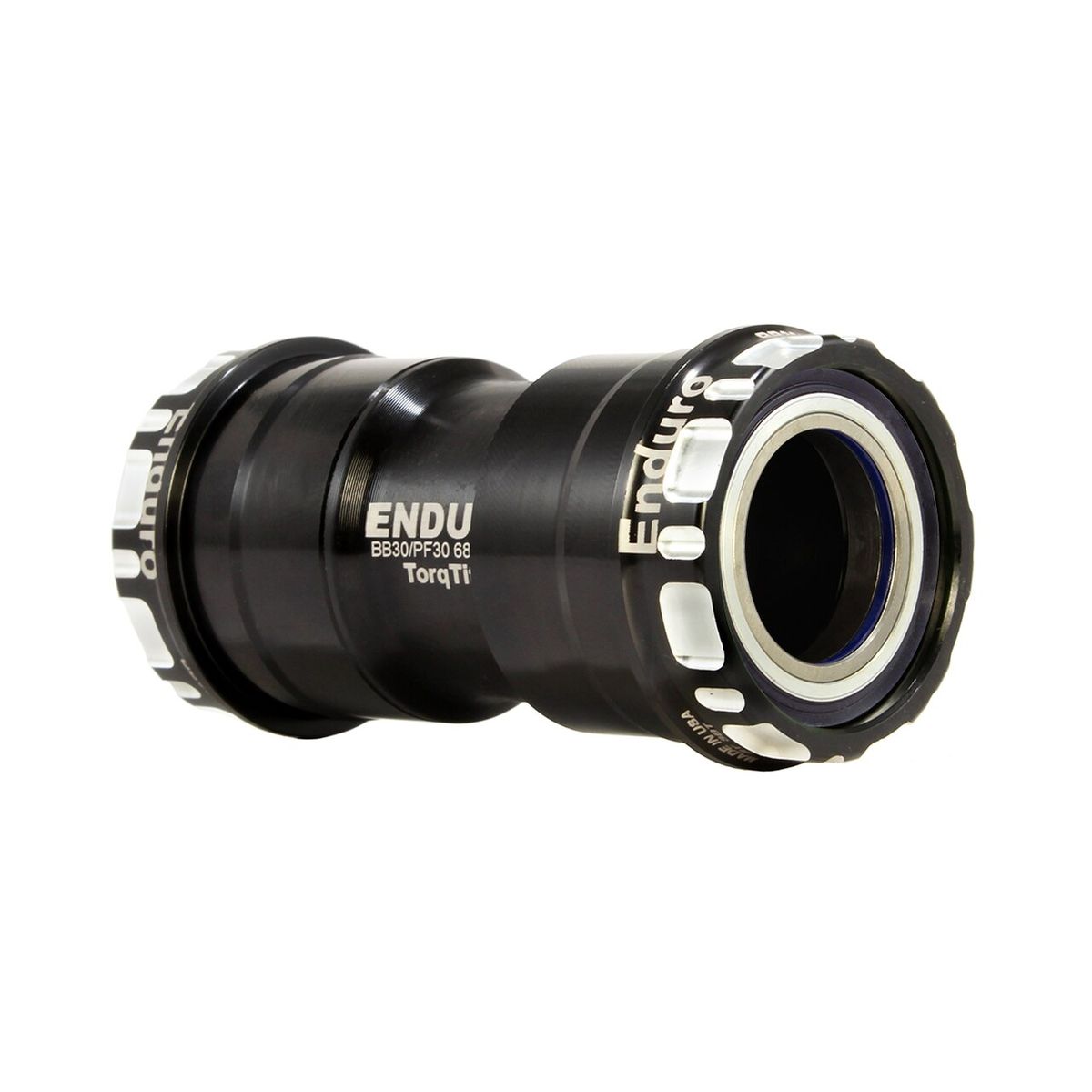 Enduro TorqTite XD-15 Corsa BB30 for 24mm - Mangata Sport - Enduro Swim Bike Run Triathlon