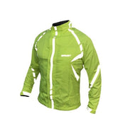 Brave Commuter Jacket 100% Waterproof - Mangata Sport - Brave Swim Bike Run Triathlon