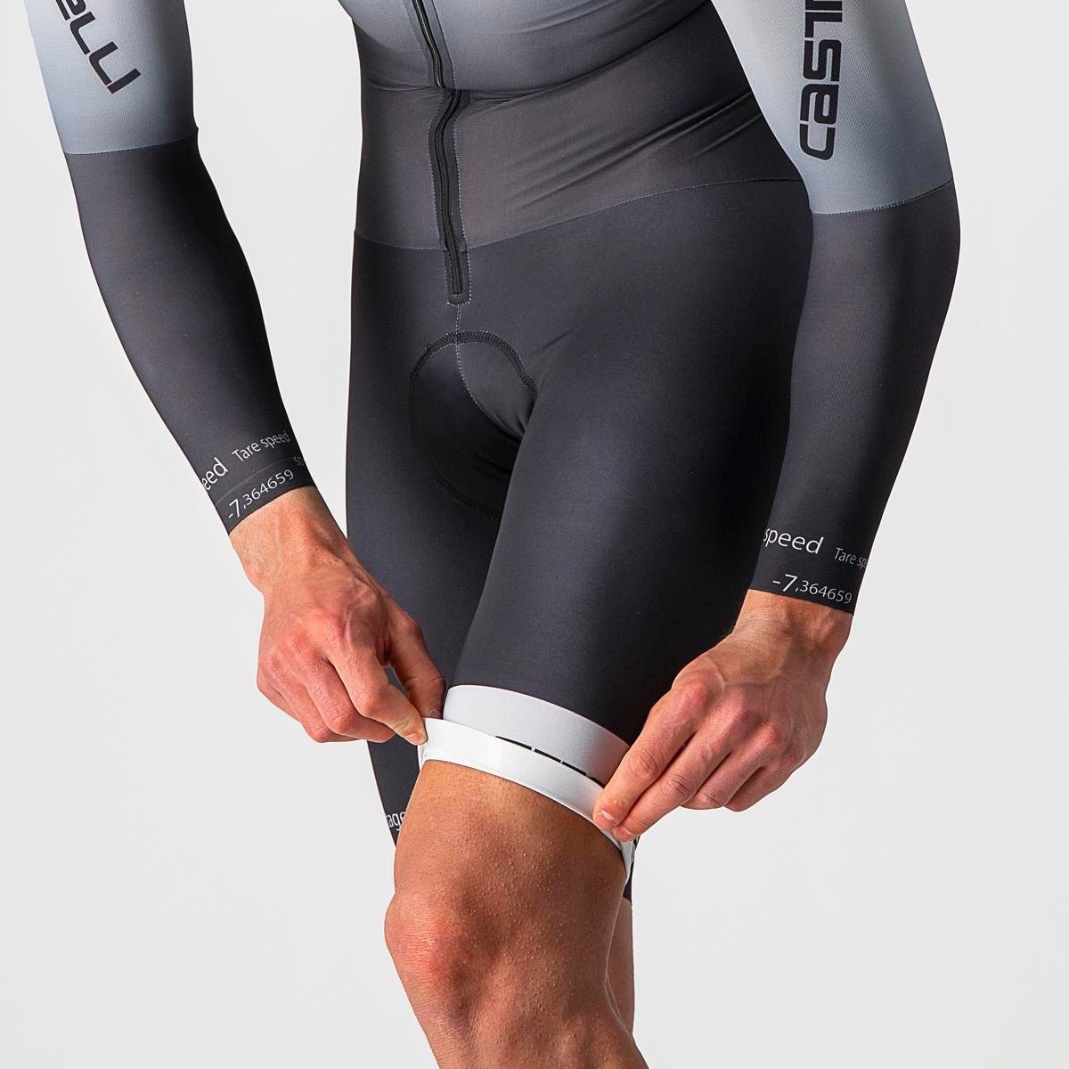 Castelli Speedsuit Body Paint 4.X - Mangata Sport - Castelli Swim Bike Run Triathlon