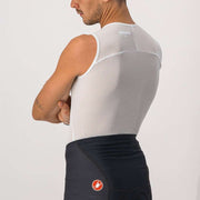 Castelli Pro Issue Sleeveless Baselayer Men's - Mangata Sport - Castelli Swim Bike Run Triathlon