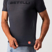 Castelli Merino Tee Men's - Mangata Sport - Castelli Swim Bike Run Triathlon