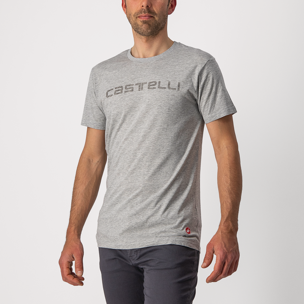 Castelli Sprinter T-Shirt Men's - Mangata Sport - Castelli Swim Bike Run Triathlon