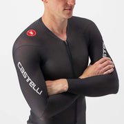 Castelli Body Paint 4.X Speedsuit - Mangata Sport - Castelli Swim Bike Run Triathlon
