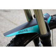 Mucky Nutz Classic Face Fender Solid Colour - Mangata Sport - Mucky Nutz Swim Bike Run Triathlon