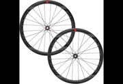 Fulcrum Wind 40 Disc Brake Wheelset - Mangata Sport - Fulcrum Swim Bike Run Triathlon