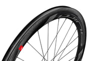 Fulcrum Wind 55 Disc Brake Wheelset - Mangata Sport - Fulcrum Swim Bike Run Triathlon