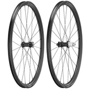 Fulcrum Rapid Red Carbon Disc Brake Wheelset - Mangata Sport - Fulcrum Swim Bike Run Triathlon