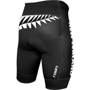 New Zealand Shorts - Mangata Sport - Tineli Swim Bike Run Triathlon