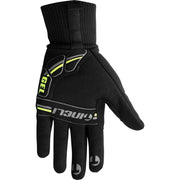 Thermal Winter Glove - Mangata Sport - Tineli Swim Bike Run Triathlon