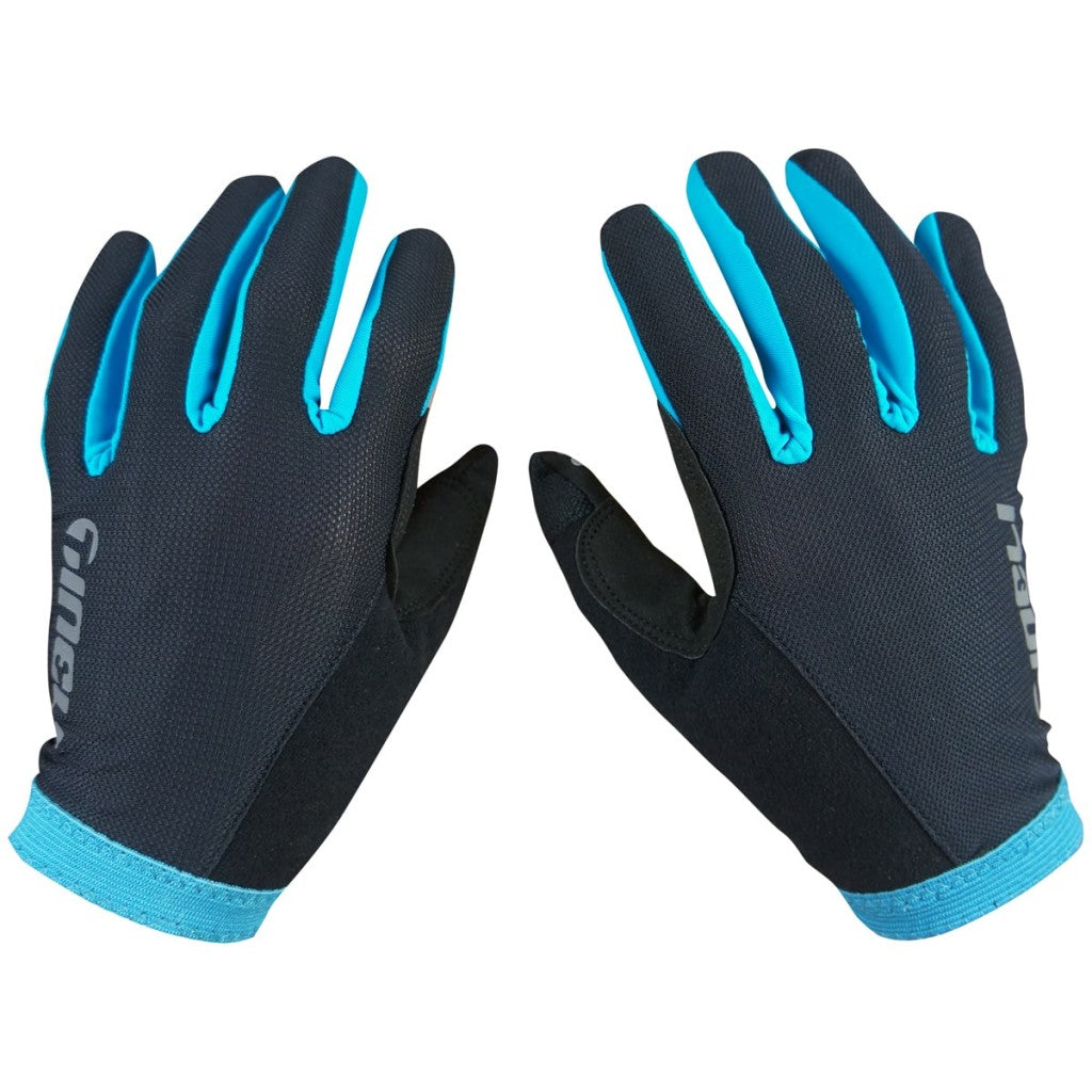 Blue Trail Gloves - Mangata Sport - Tineli Swim Bike Run Triathlon