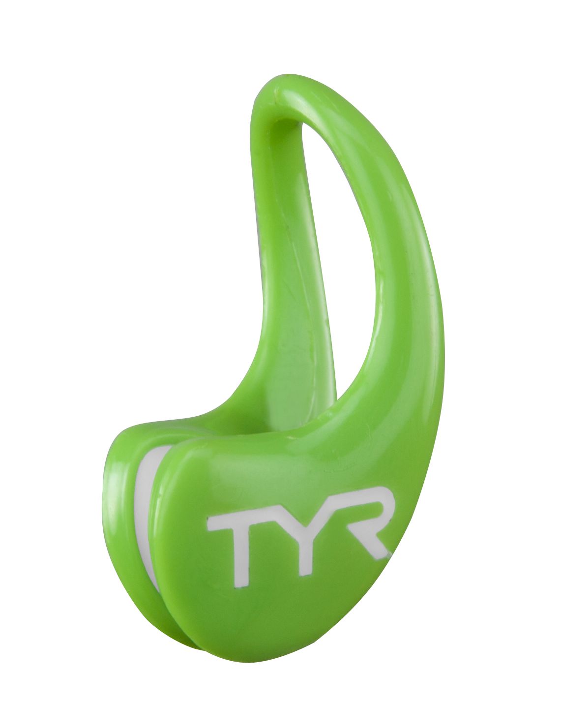 TYR Lime Ergo Swim Clip - Mangata Sport - TYR Swim Bike Run Triathlon