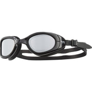 TYR Black/Silver Special Ops 2.0 Polarized Goggles - Mangata Sport - TYR Swim Bike Run Triathlon