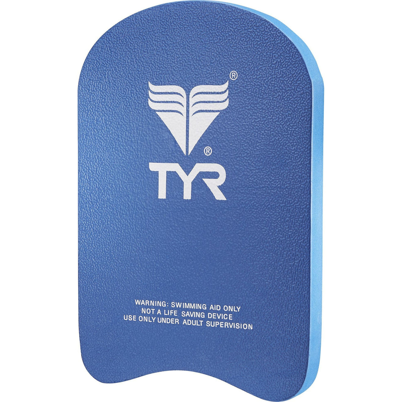 TYR Blue Junior Kickboard - Mangata Sport - TYR Swim Bike Run Triathlon