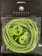 Elastic shoe laces - Striped - Mangata Sport - Mangata Sport Swim Bike Run Triathlon
