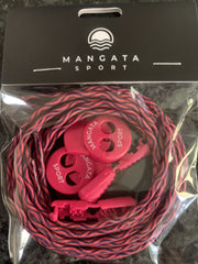 Elastic shoe laces - Waterweave - Mangata Sport - Mangata Sport Swim Bike Run Triathlon