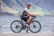 New Zealand Jersey - Mangata Sport - Tineli Swim Bike Run Triathlon