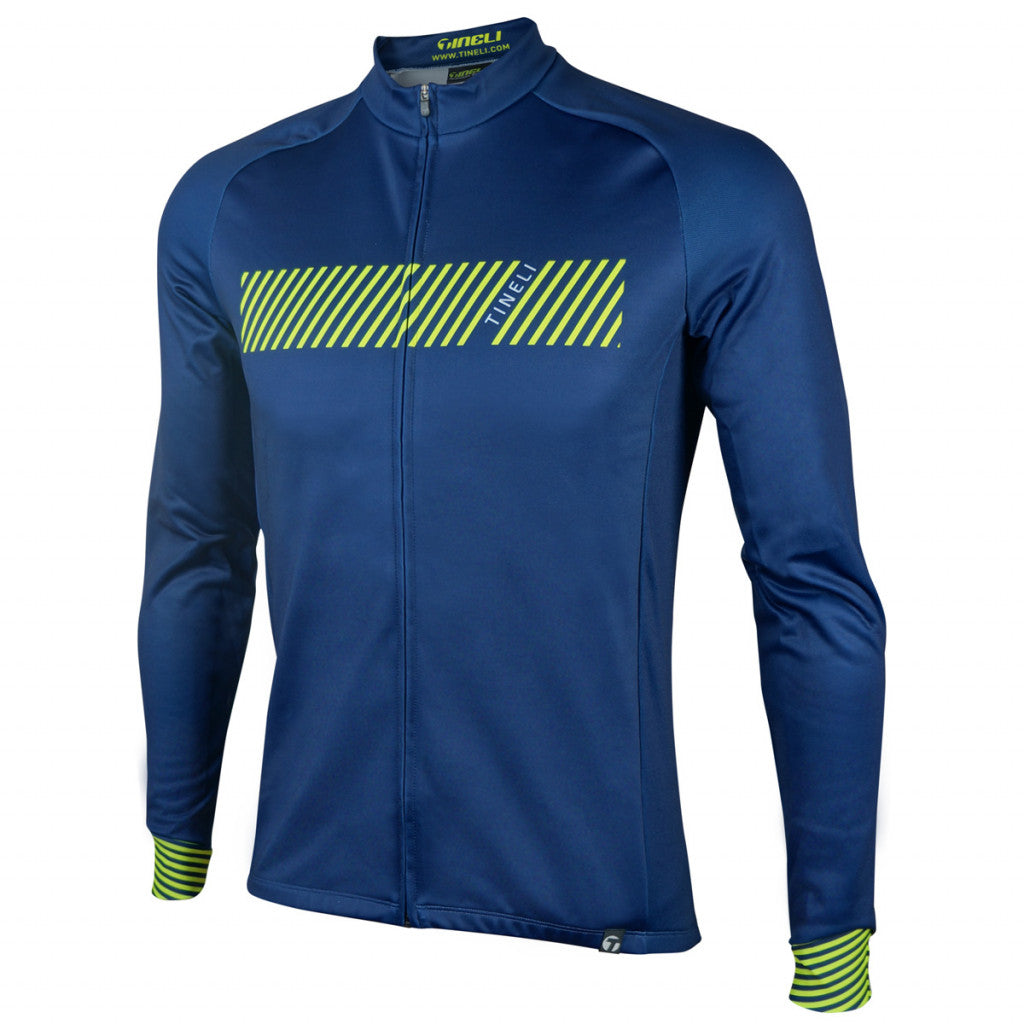 Nicobar Intermediate Jacket - Mangata Sport - Tineli Swim Bike Run Triathlon
