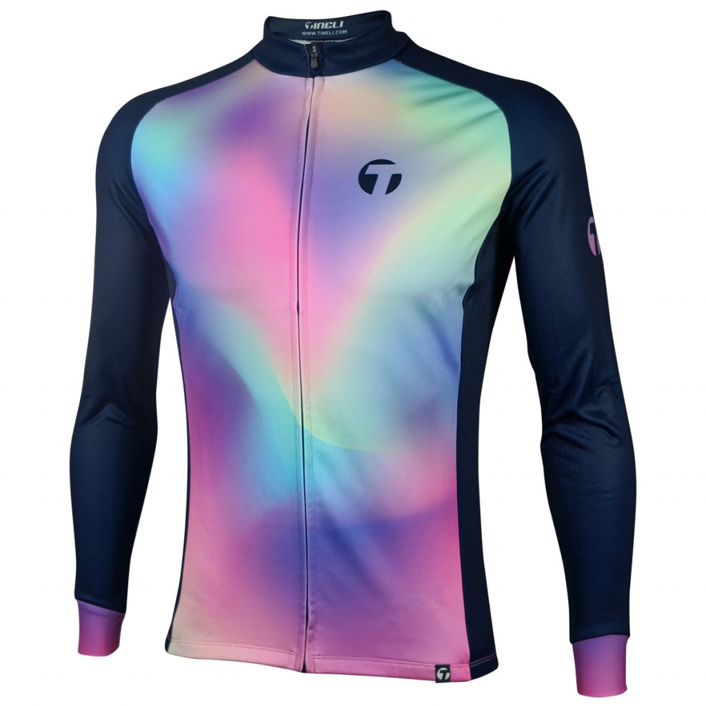 Women's Aurora Intermediate Jacket - Mangata Sport - Tineli Swim Bike Run Triathlon