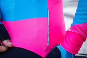 Women's Swedish Mafia Intermediate Jacket - Mangata Sport - Tineli Swim Bike Run Triathlon
