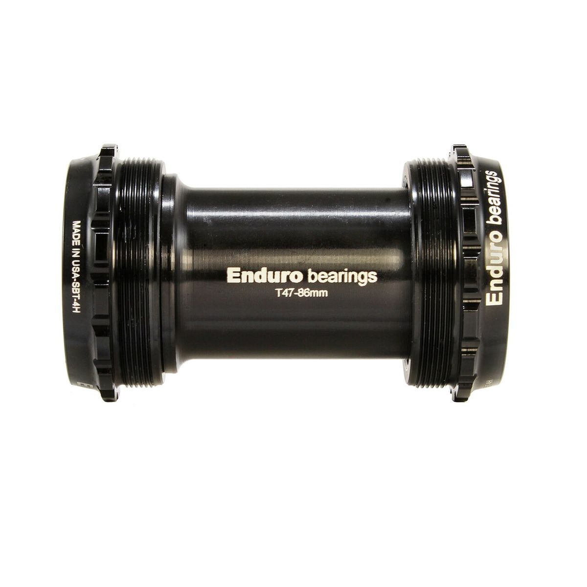 Enduro T47 External XD-15 Pro for 30mm - Mangata Sport - Enduro Swim Bike Run Triathlon