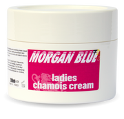 Morgan Blue Chamois Cream Ladies 200cc Pottle - Mangata Sport - Morgan Blue Swim Bike Run Triathlon