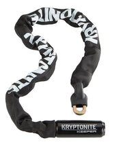 Kryptonite Keeper 785 Integrated Chain Key 7 x 850 - Mangata Sport - Kryptonite Swim Bike Run Triathlon