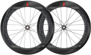 Fulcrum Wind 75 Disc Brake Wheelset - Mangata Sport - Fulcrum Swim Bike Run Triathlon
