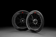 Fulcrum Wind 75 Disc Brake Wheelset - Mangata Sport - Fulcrum Swim Bike Run Triathlon