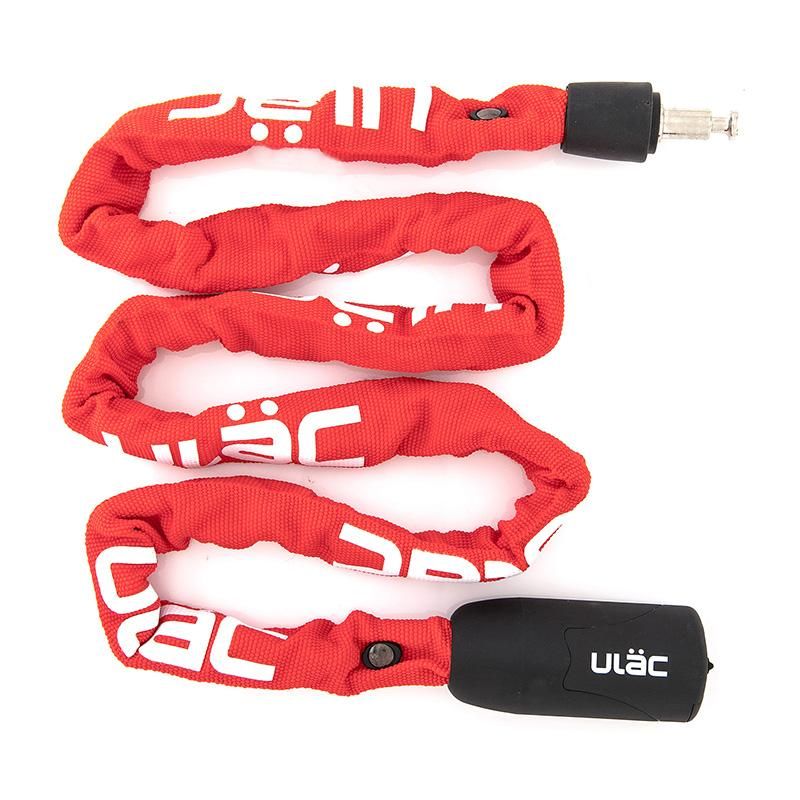 ULAC EuroStile Chain Key 5mm x 100cm - Mangata Sport - ULAC Swim Bike Run Triathlon