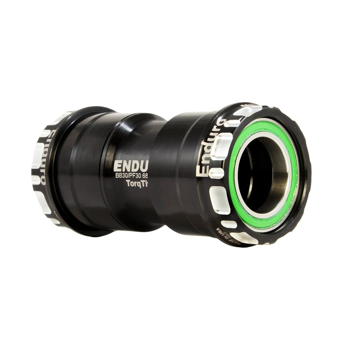 Enduro TorqTite XD-15 Pro BB30 for 24mm - Mangata Sport - Enduro Swim Bike Run Triathlon