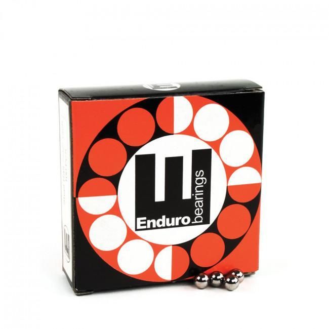 Enduro Loose Ball Bearings Steel Grade 25 - Mangata Sport - Enduro Swim Bike Run Triathlon