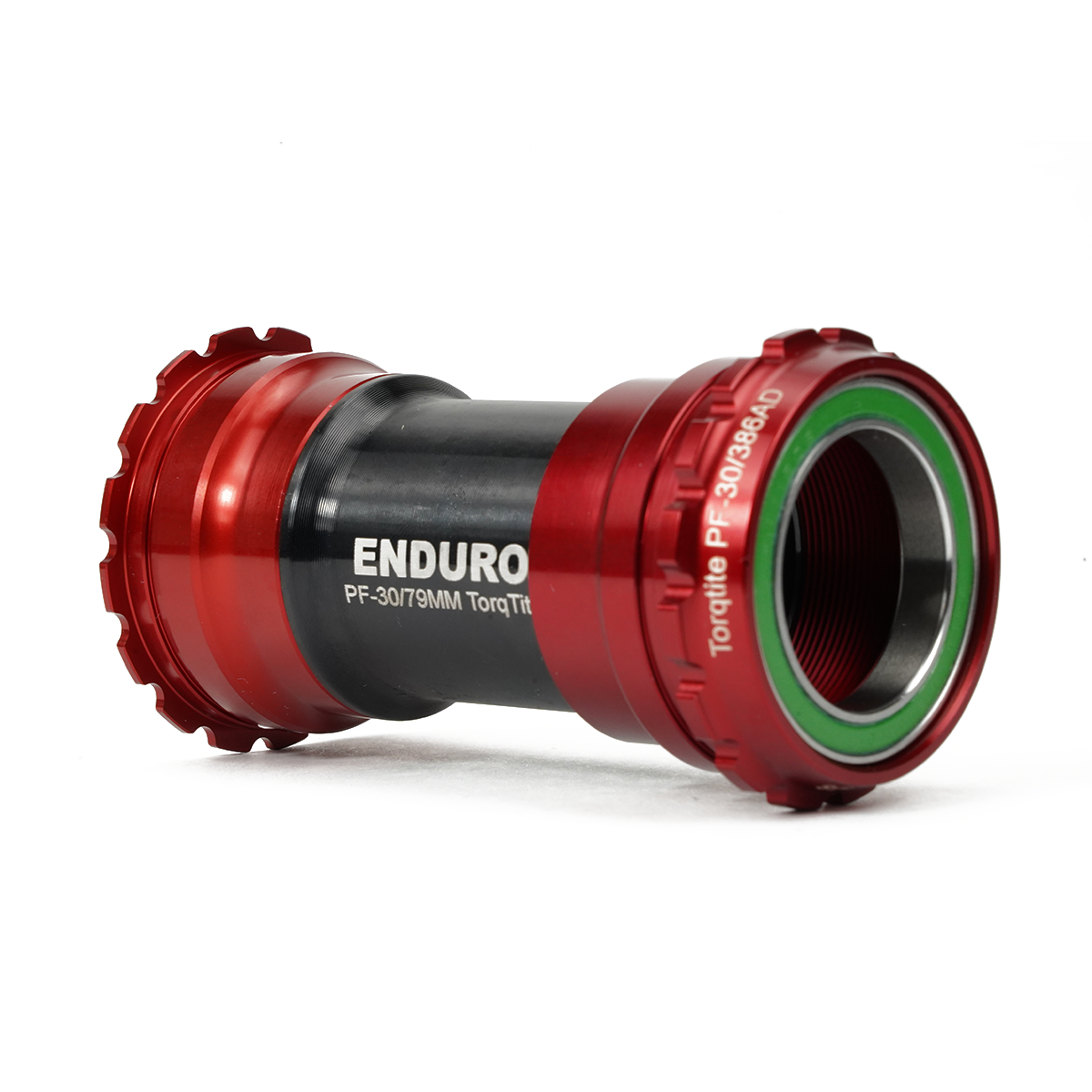 Enduro TorqTite XD-15 Pro BBRight for 30mm - Mangata Sport - Enduro Swim Bike Run Triathlon