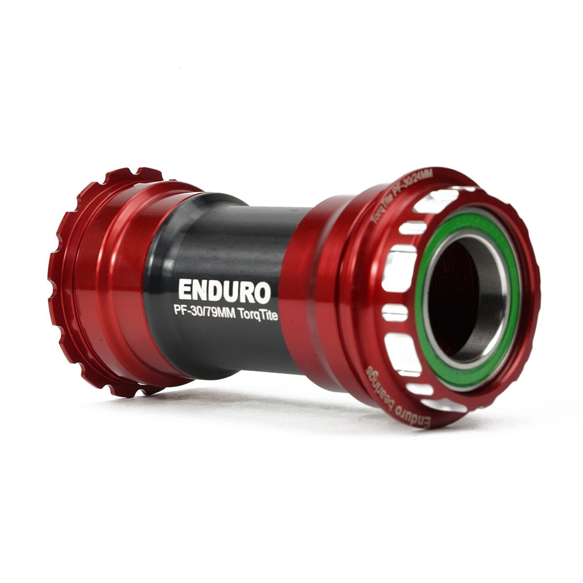 Enduro TorqTite XD-15 Pro BBRight for 24mm - Mangata Sport - Enduro Swim Bike Run Triathlon