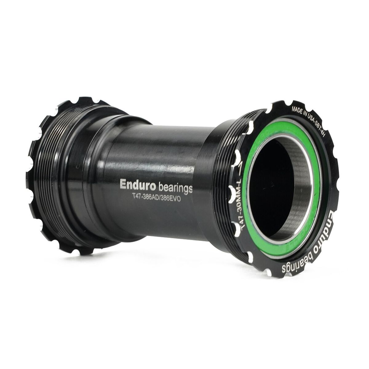 Enduro T47 Internal StainlessSteel AC for 30mm - Mangata Sport - Enduro Swim Bike Run Triathlon