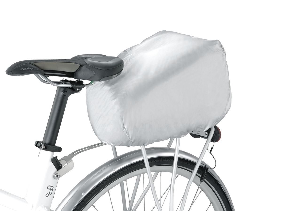 Topeak Trunk Bag Rain Cover for MTX EX/DX - Mangata Sport - Topeak Swim Bike Run Triathlon