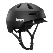 Bern Brentwood 2.0 MIPS Matte Black - Mangata Sport - Bern Swim Bike Run Triathlon