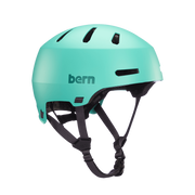 Bern  Macon 2.0 MIPS Matte Mint - Mangata Sport - Bern Swim Bike Run Triathlon