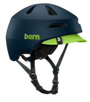 Bern Brentwood 2.0 MIPS Matte Muted Teal - Mangata Sport - Bern Swim Bike Run Triathlon