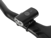 Topeak Headlux 450 USB Front - Mangata Sport - Topeak Swim Bike Run Triathlon