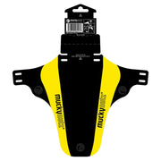 Mucky Nutz New Face Fender - Mangata Sport - Mucky Nutz Swim Bike Run Triathlon