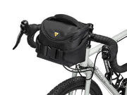 Topeak Handlebar Bag Compact - Mangata Sport - Topeak Swim Bike Run Triathlon