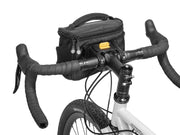 Topeak Handlebar Bag Compact - Mangata Sport - Topeak Swim Bike Run Triathlon