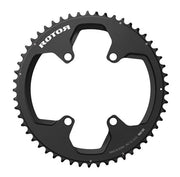 Rotor Chainrings Round 110X4 - Mangata Sport - Rotor Swim Bike Run Triathlon