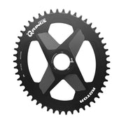 Rotor Chainrings Q Rings Direct Mount Oval 1X - Mangata Sport - Rotor Swim Bike Run Triathlon