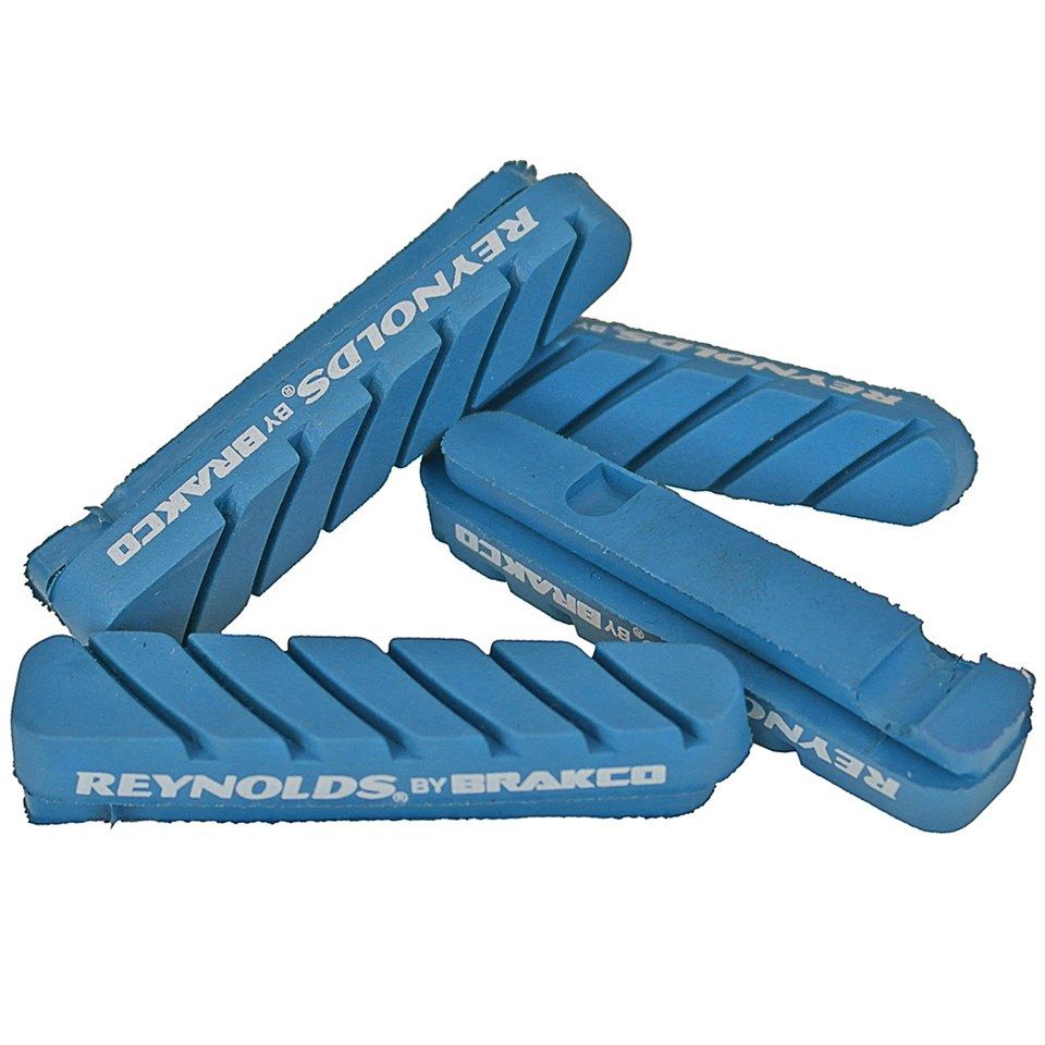 Reynolds Brake Pads - Mangata Sport - Reynolds Swim Bike Run Triathlon
