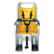 Topeak Baby Seats - Mangata Sport - Topeak Swim Bike Run Triathlon