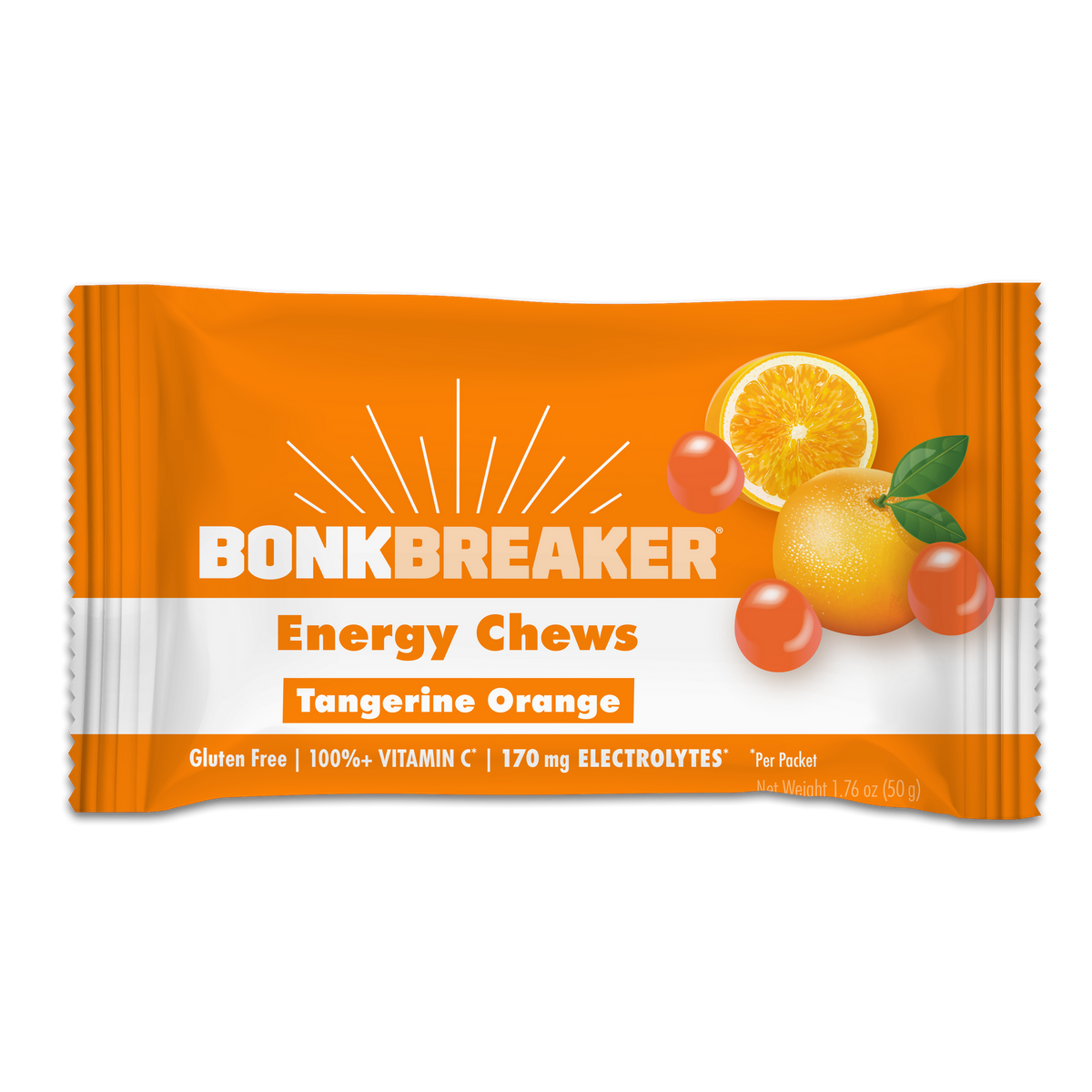 Bonk Breaker Energy Chews - Mangata Sport - Bonk Breaker Swim Bike Run Triathlon