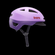 Bern Major MIPS Electric Purple - Mangata Sport - Bern Swim Bike Run Triathlon