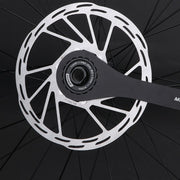 III Pro Disc Rotor 203mm Centre Lock - Mangata Sport - III Pro Swim Bike Run Triathlon